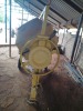 1X Turner Morris Concrete mixer working on PTO - 2