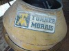 1X Turner Morris Concrete mixer working on PTO - 3