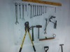 JOB LOT X Various tools and loose items in work shop - 2