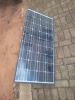 1X Solar panel