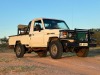 1X Land Cruiser single cab 2005 4.2 DIESEL - 175 000 ON CLOCK - 2