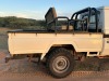 1X Land Cruiser single cab 2005 4.2 DIESEL - 175 000 ON CLOCK - 3