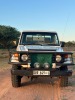 1X Land Cruiser single cab 2005 4.2 DIESEL - 175 000 ON CLOCK - 4