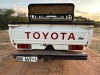 1X Land Cruiser single cab 2005 4.2 DIESEL - 175 000 ON CLOCK - 9