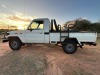 1X Land Cruiser single cab 2005 4.2 DIESEL - 175 000 ON CLOCK - 12