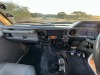 1X Land Cruiser single cab 2005 4.2 DIESEL - 175 000 ON CLOCK - 13