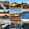 1X Land Cruiser single cab 2005 4.2 DIESEL - 175 000 ON CLOCK - 18