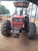 1X Same 603 (4x4) Tractor - 4