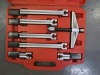 1 X BEARING PULLER SET