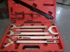 1 X FAN CLUTCH TOOL SET FOR MERCEDES BENZ AND BMW