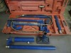 1 X HYDRAULIC FRAME REPAIR KIT 12 COMPONENTS