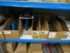 1 X PUNCTURE KIT AND BALANCING ACCESSORIES - 2