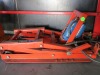 1 X HYDRAULIC QUAD BIKE LIFT