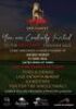 RED CARPET PREMIUM SALE INVITATION