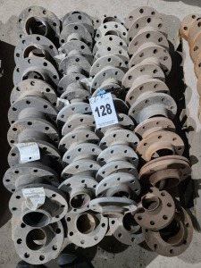 150kg - Flanges DN65