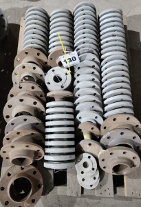 180kg - Flange DN25 & Flange DN65 & Flange DN80