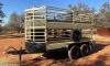 1X SHEEP / CATTLE TRAILER AFRICAN ELITE FARMING - WIAN NEL - 3