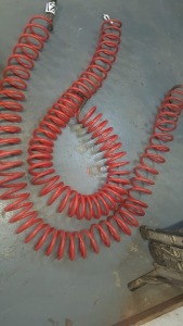 NUMATIC AIR HOSE