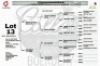 1X BOER GOAT FLOCK 7-196 BUCK COLLEN BOERDERY - 3