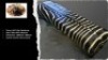 LOT 1 Zebra skin Automan 1500x350 Craig Pidduck - 2