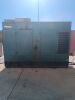 1 Item - Generator 570Kva silent type, Model TAD1642GE Maverick,Serial number2016068920, operating hours 2467, manufactured 22/08/2013