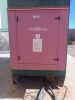 1 Item - Generator 570Kva silent type, Model TAD1642GE Maverick,Serial number2016068920, operating hours 2467, manufactured 22/08/2013 - 3