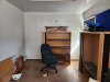 1 Item - Park Home 6M.Sold with Office furniture as per photos - 4