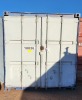 1 Item - Container storage 6M.Empty