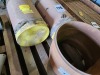 306kg Pipe 486mmx 400mm x 25mm & Pipe 355.6mm x 580mm x 25mm - 2