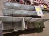 190kg Plate H 348mm x 200mm x 10mm - 2