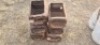 6X VOERBAK (PER ITEM) - LIVESTOCK 88 84 PTY LTD
