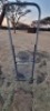 1X STAAL HEKKIES (PER ITEM) - LIVESTOCK 88 84 PTY LTD