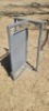 1X STAAL HEKKIES (PER ITEM) - LIVESTOCK 88 84 PTY LTD