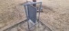 1X STAAL HEKKIES (PER ITEM) - LIVESTOCK 88 84 PTY LTD - 2
