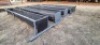1X SKAAP VOERBAK - LIVESTOCK 88 84 PTY LTD - 2