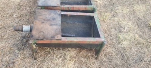 1X WATERKRUP - LIVESTOCK 88 84 PTY LTD