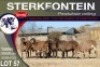 7X MEATMASTER EWE STERKFONTEIN MEATMASTERS - 5