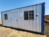 1 - ITEM Container Storage 6M Empty. Condition Fare - 2