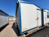 1 - ITEM Park home, 6m x 2,5m,Restroom,2 x toilets,3 x showers,1 urinal, See Description - 2