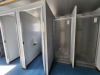 1 - ITEM Park home, 6m x 2,5m,Restroom,2 x toilets,3 x showers,1 urinal, See Description - 4